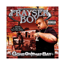 Gone On That Bay (CD)