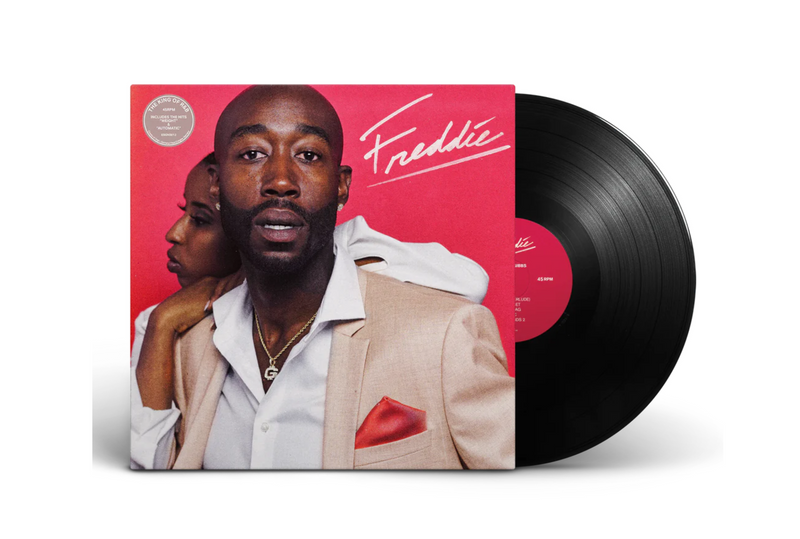 Freddie Gibbs - Alfredo (CD) Freddie Gibbs - Alfredo (CD)