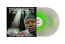Mista Don't Play: Everythangs Workin (Slime Green-In-Clear 2xLP w/OBI)