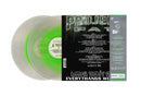 Mista Don't Play: Everythangs Workin (Slime Green-In-Clear 2xLP w/OBI)