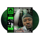 Mista Don't Play: Everythangs Workin (Smokey Green 2xLP w/OBI)