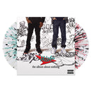 The Album About Nothing 10th Anniversary (Splatter Colored 2xLP)