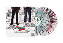 The Album About Nothing 10th Anniversary (Splatter Colored 2xLP)