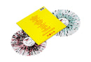 The Album About Nothing 10th Anniversary (Splatter Colored 2xLP)