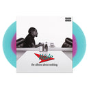 The Album About Nothing 10th Anniversary [Alternate Cover] (Colored 2xLP)