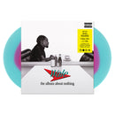 The Album About Nothing 10th Anniversary [Alternate Cover] (Colored 2xLP)