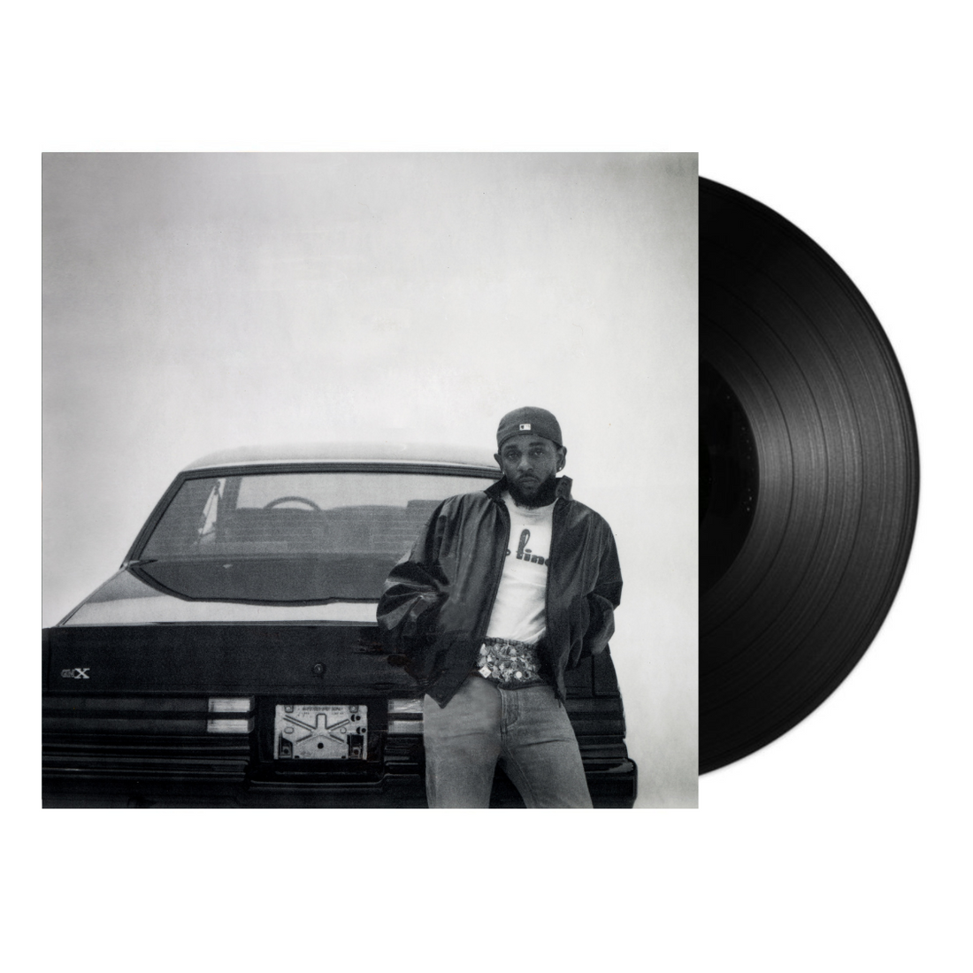 Kendrick Lamar - GNX (Vinyl LP) Kendrick Lamar - GNX (Vinyl LP)
