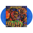 At What Cost? (Colored 2xLP)