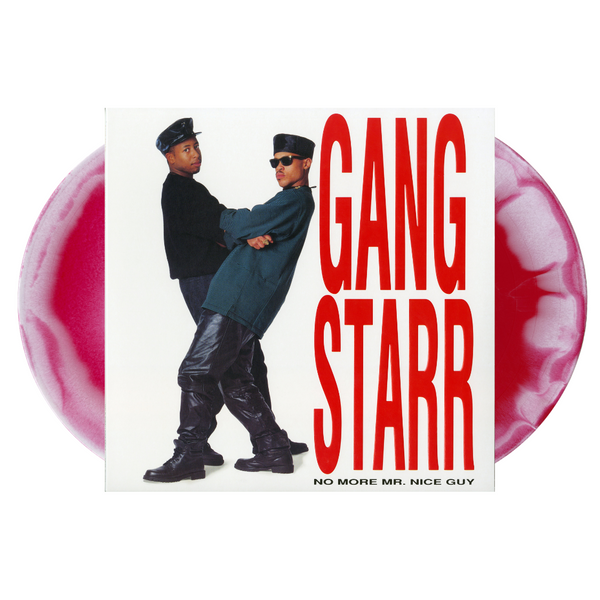 Gang Starr - Jazz Thing (7 Gang Starr - Jazz Thing (7