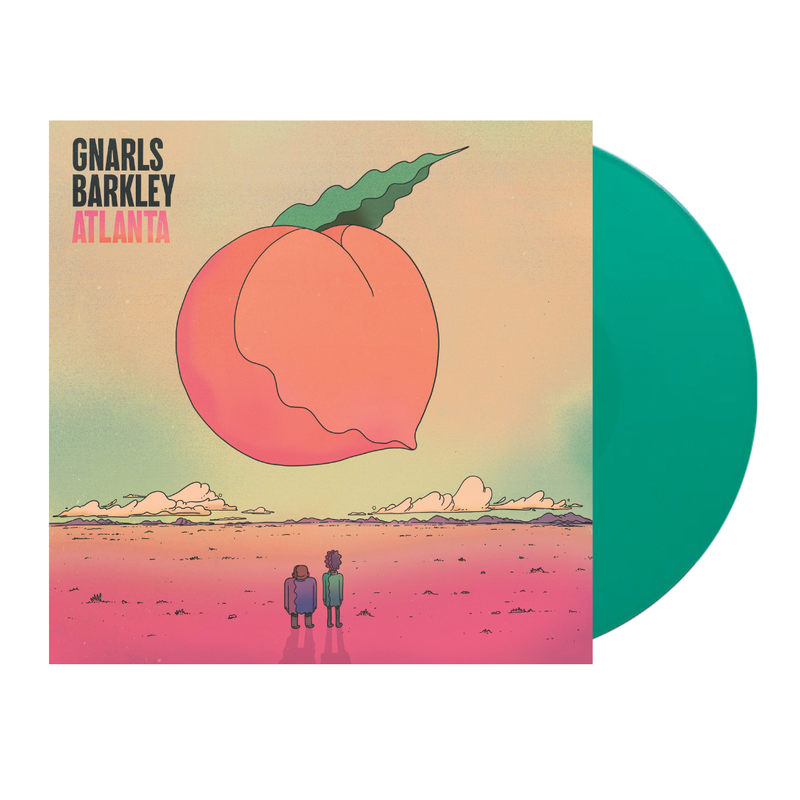 Danger Mouse & Jemini - Ghetto Pop Life (Vinyl 2xLP)