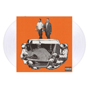 Goldfish (Clear 2xLP)