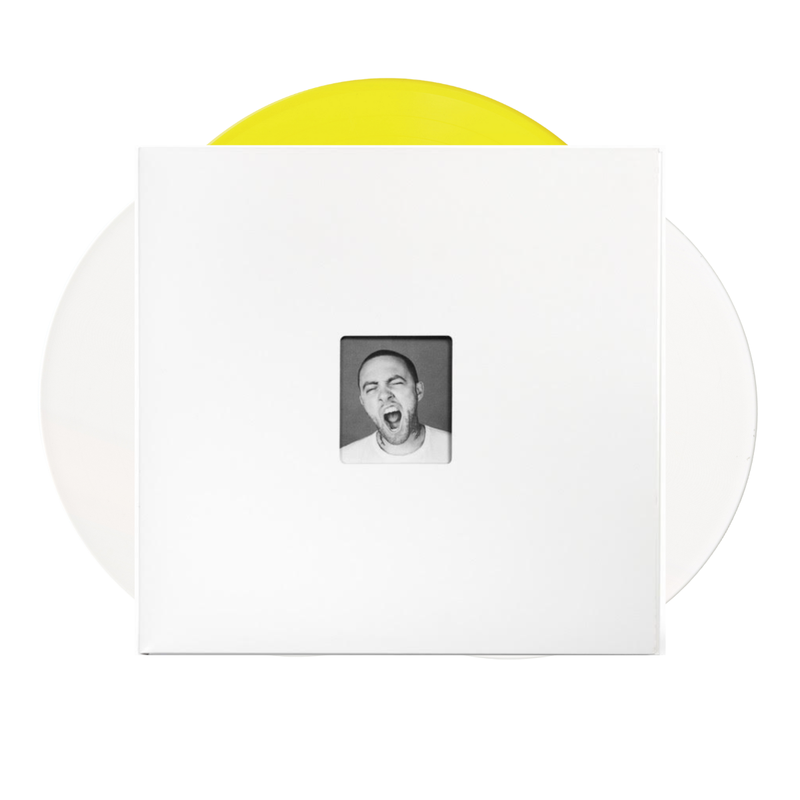 GO:OD AM (10th Anniversary) (Colored 3xLP)