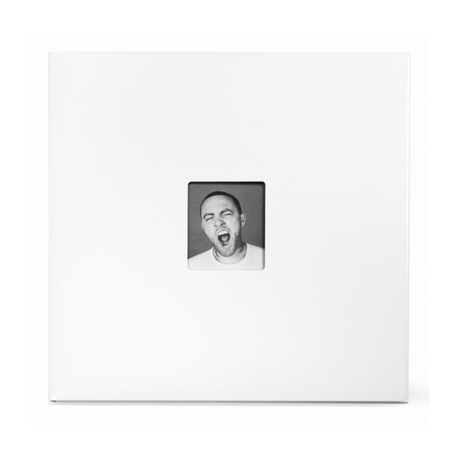 GO:OD AM (10th Anniversary) (Colored 3xLP)