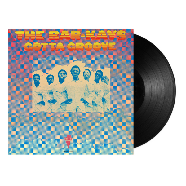 ☆ The Bar-Kays - Gotta Groove / レコード GottaGroove_grande.png?v=