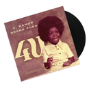 4U (f. Grand Puba) (7")