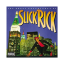 The Great Adventures of Slick Rick 30th Anniversary (CD)