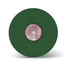 The Am3rican Dream (Evergreen Colored LP)