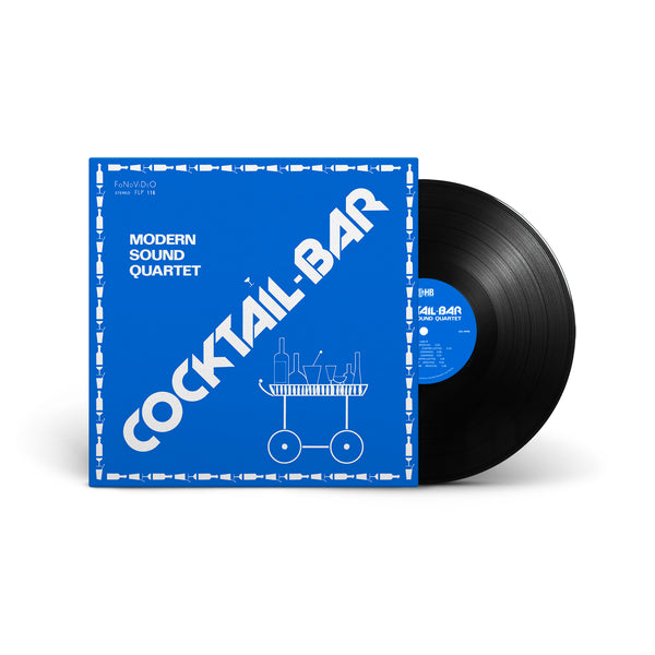 Cocktail Bar (LP)