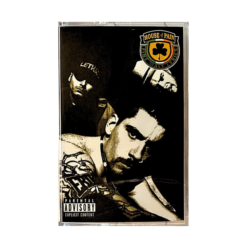 House of Pain (Cassette)