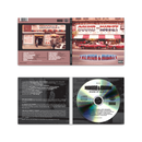 CD packaging with 'The High & Mighty' album cover and disc