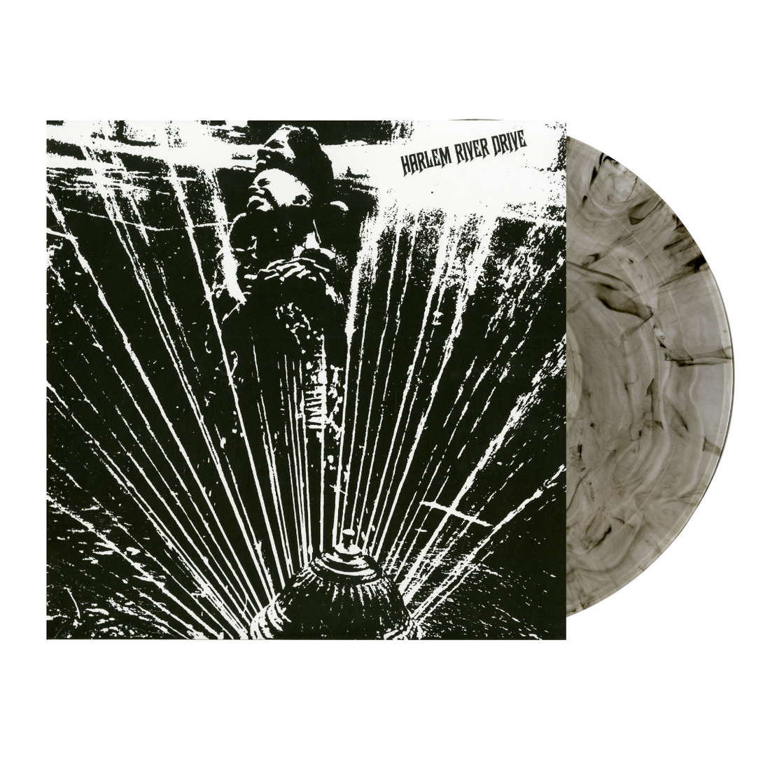 洋楽 Harlem  Drive Harlem River Drive – Harlem River Drive – Vinyl (LP, Album