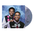 Heavy Is the Crown (Colored LP)