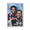 Heavy Is the Crown (Cassette)