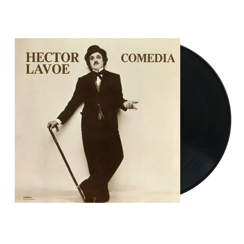 Comedia (LP)
