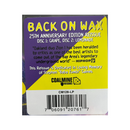 Mind Over Matter - 25th Anniversary Reissue (Colored 2xLP)