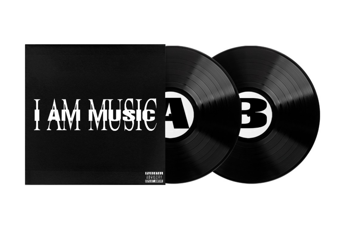 邦楽 Playboi Playboi Carti - Music (Vinyl 2xLP)