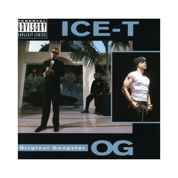 Master P - Ice Cream Man (CD) Master P - Ice Cream Man (CD)