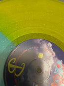 World Clique (Pixie Dust Colored LP)