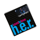 I Used To Love H.E.R. b/w Communism (7")