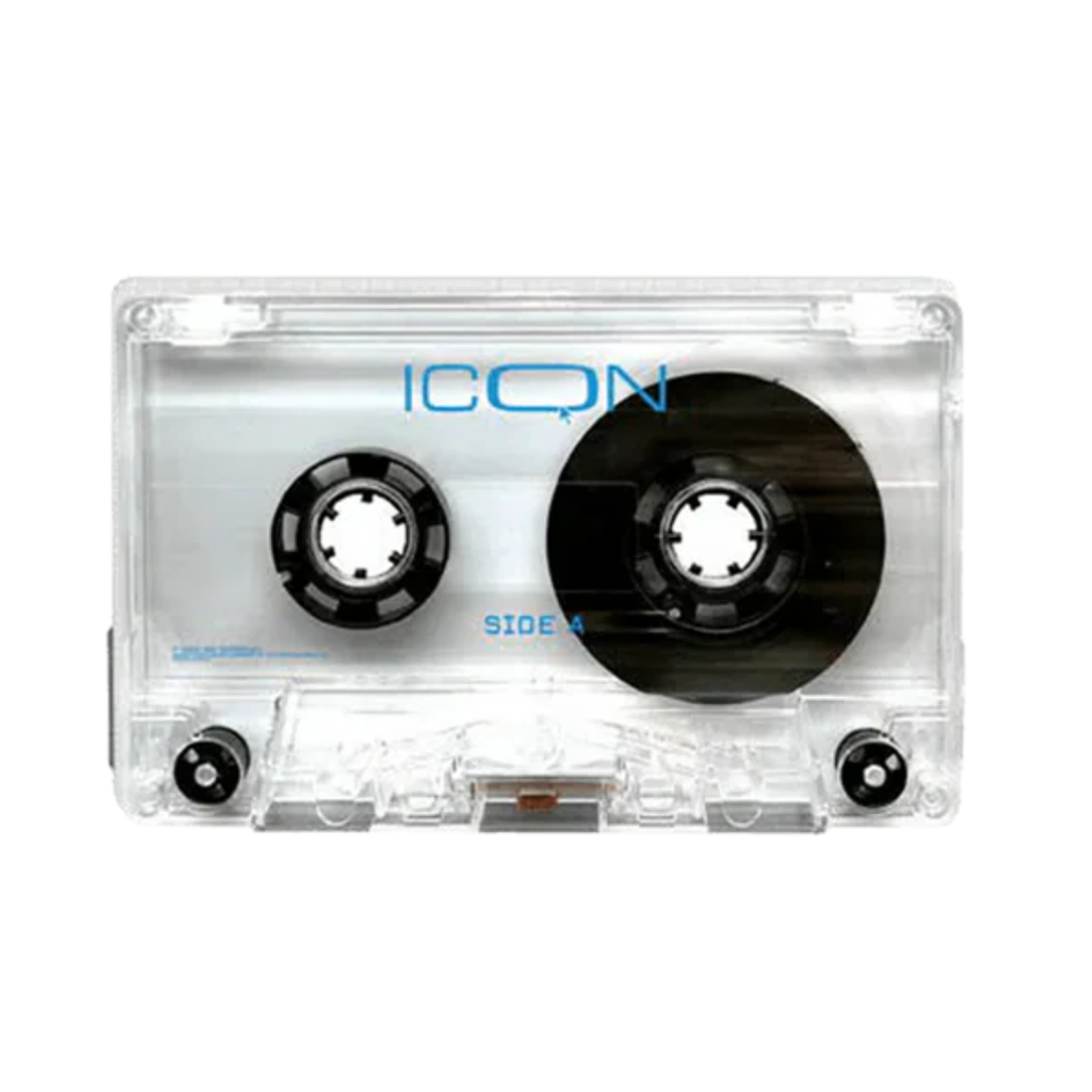 Brent Faiyaz - Icon (Cassette)