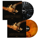 Infinite (Colored 4xLP Bundle)