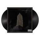 Born Sinner (2xLP)