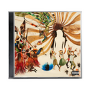 God Does Like Ugly (CD)