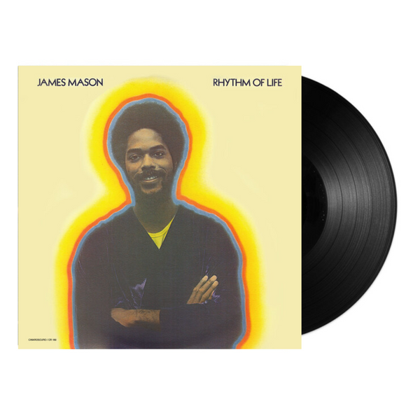 Rhythm of Life (LP)