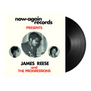 Wait For Me: The Complete Works (1967-1972) (LP)