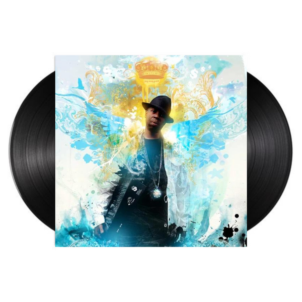 J Dilla - The Shining (Vinyl 2xLP) J Dilla - The Shining (Vinyl 2xLP)