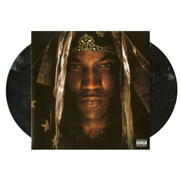 Nipsey Hussle - Victory Lap (Vinyl LP)