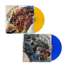 Story To Tell Chapters 1 & 2 Bundle (Colored 2xLP)