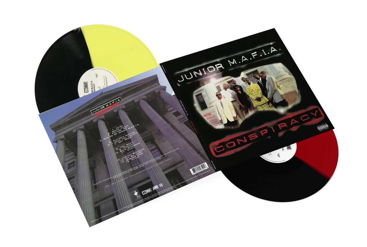 POUNDS THERE IS NO MAFIA 限定レコード　DAUPE There Is No Mafia | Pounds | Daupe