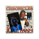 Chronicles of The Juice Man (Colored 2xLP/w Signed Insert)