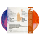 Universal : 25th Anniversary Reissue (Swirl Colored 2xLP w/ OBI)