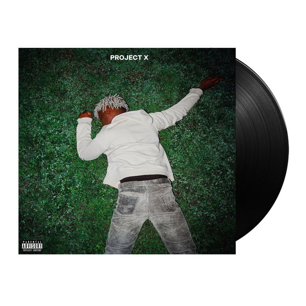 Lil Boosie & Webbie - Gangsta Musik (Vinyl 2xLP)