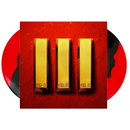 King's Disease III (Colored 2xLP)