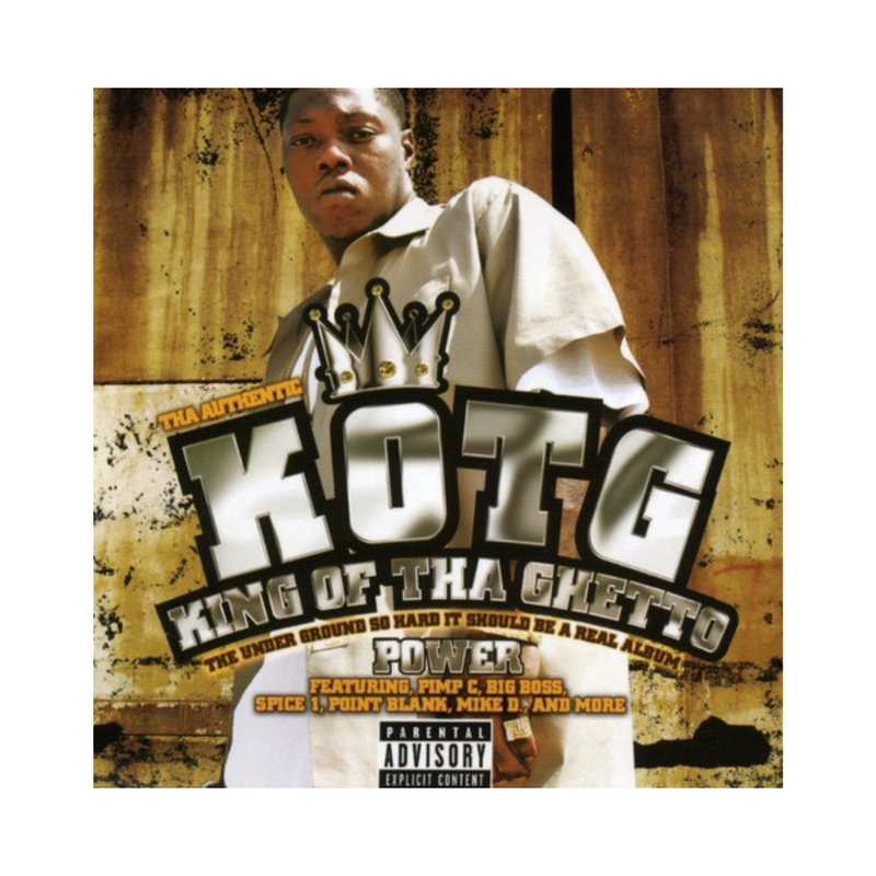 Kool G Rap - 4,5,6 (CD) Kool G Rap - 4,5,6 (CD)