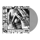 King Of The Mischievous South Vol. 2 (Silver Colored LP)