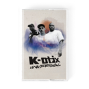 Universal : 25th Anniversary Reissue (Cassette)
